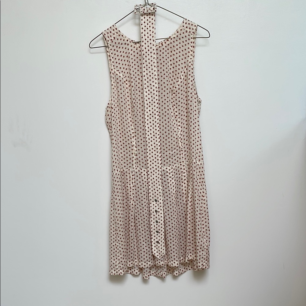 Free People Sundress Mini